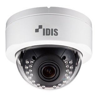 防犯カメラ・監視カメラ|IDIS｜TC-D4221RXP｜SECURE | セキュア