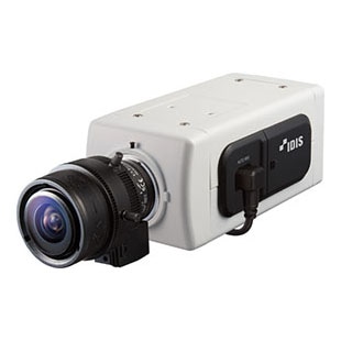 ジャンク IDIS directcx camera TC-B4201XP