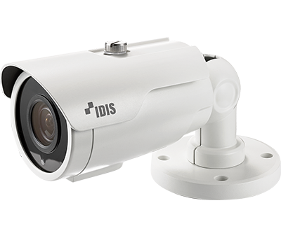 IDIS アナログフルHD屋外ハウジング一体型カメラ TC-T4223WRXP-ecosea.do