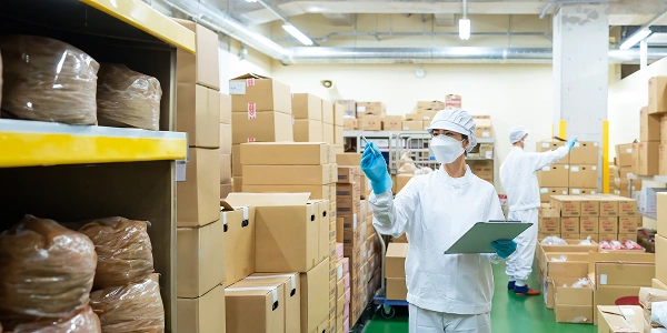 工場