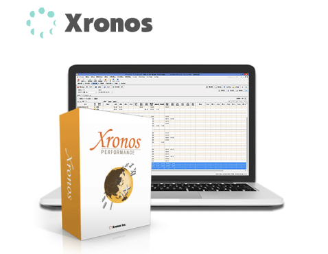 Xronos