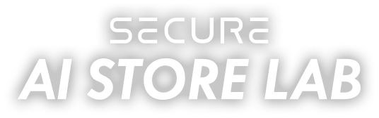ai store lab secure