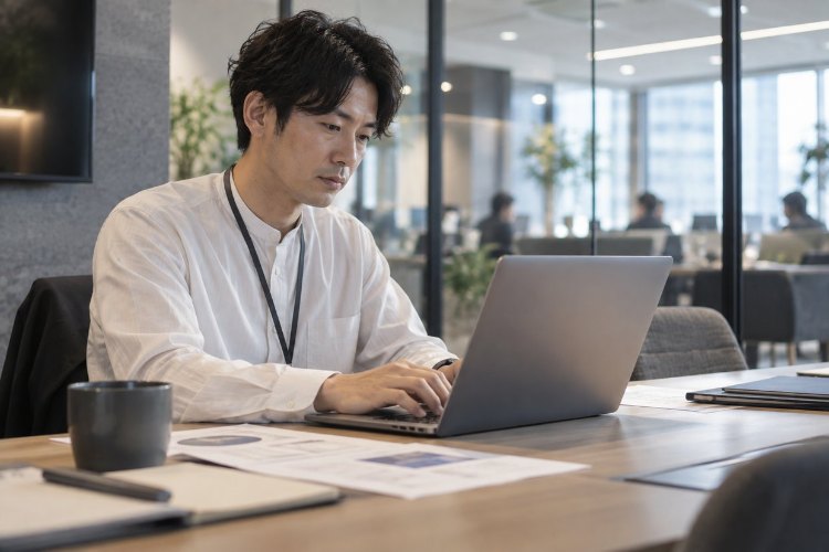 テナントオフィス:ユーザー連携により、他者分の入構申請をまとめて登録